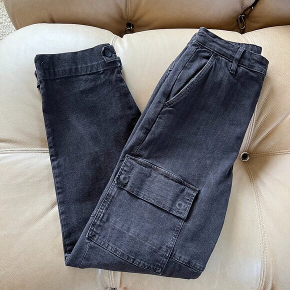 AG Jeans Knoxx Cargo - Picture 3 of 7